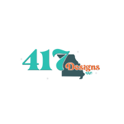 417 Designs LLC logo