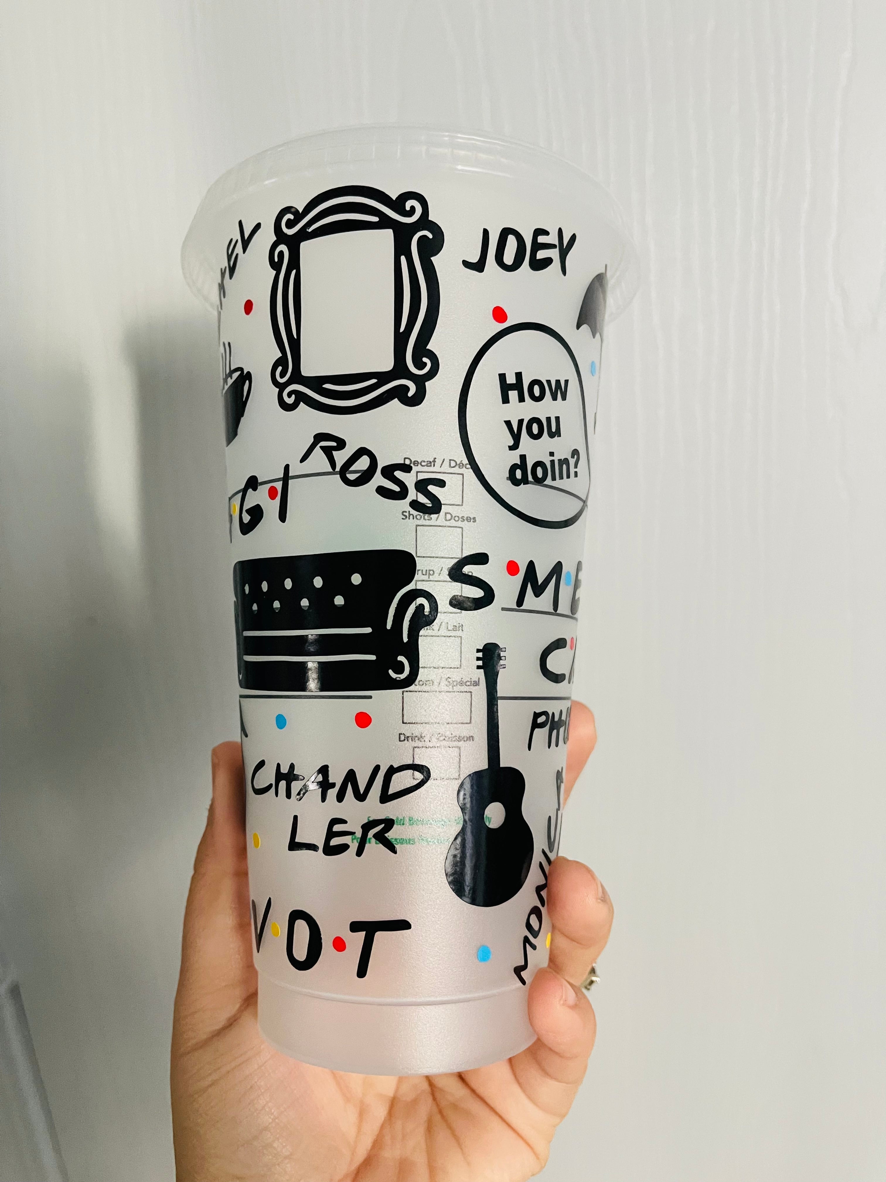 Custom Starbucks Cups!!!  Custom starbucks cup, Starbucks cup art