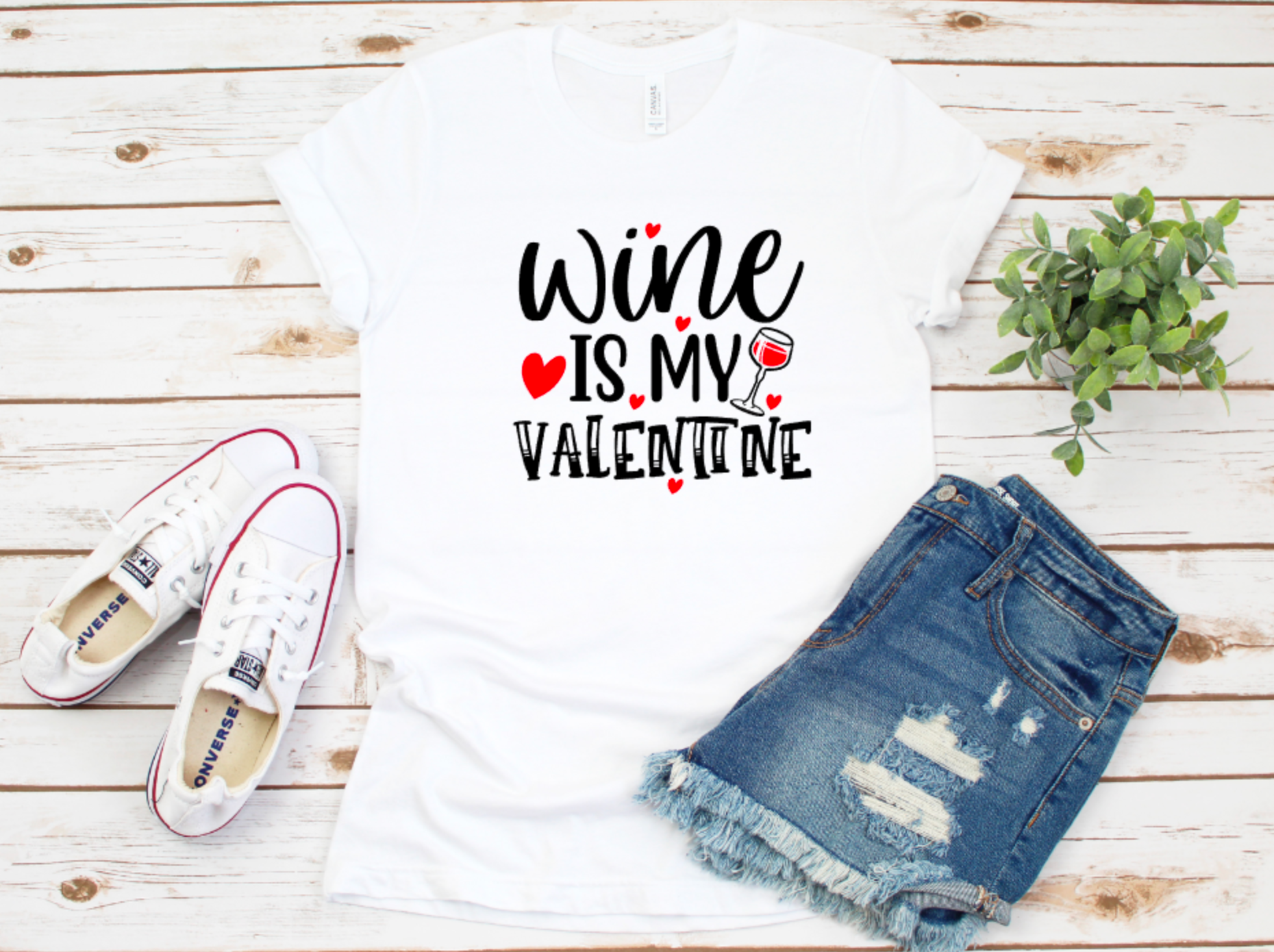 Beer is my Valentine unisex tee