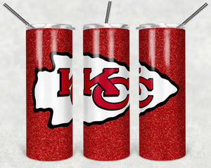 KC 20oz Skinny Tumbler